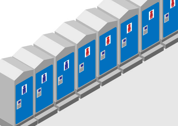 Best Event Portable Toilet Rental  in Woodcliff Lake, NJ
